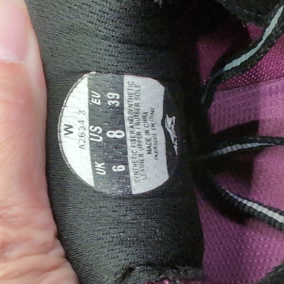 Altra Torin 2.5 - Picture 4 of 8